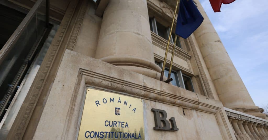 CCR se întrunește astăzi pentru a valida rezultatele alegerilor din 4 mai. De asemenea, va fi discutată cererea de anulare a scrutinului.