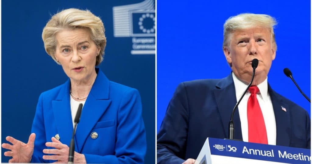 Ce concesii a pregătit Comisia Europeană pentru Trump și ce noi sancțiuni în cazul în care negocierile privind războiul tarifelor eșuează