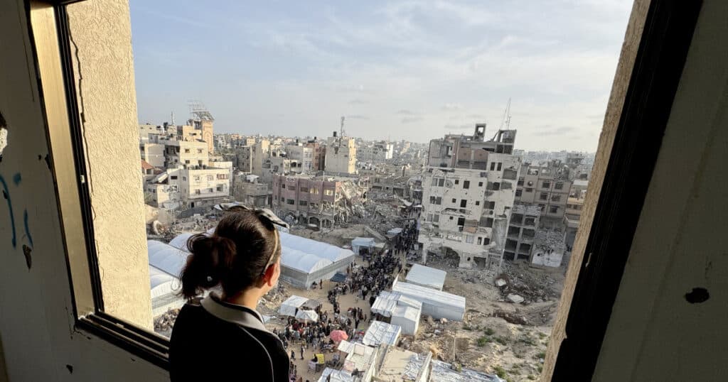 Ce include propunerea Statelor Unite pentru un armistițiu de 60 de zile în Fâșia Gaza