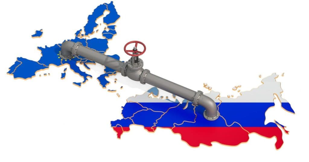 Ce presupune planul UE pentru abandonarea completă a importurilor de energie din Rusia