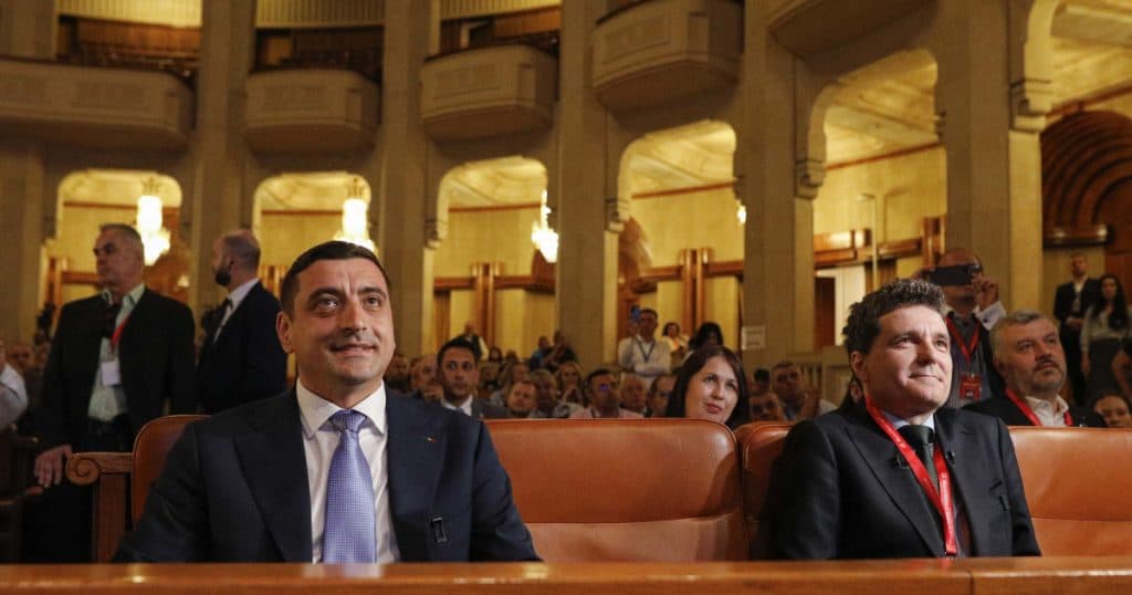 Ce strategii au Nicușor Dan și George Simion pentru a repatria românii din diaspora?