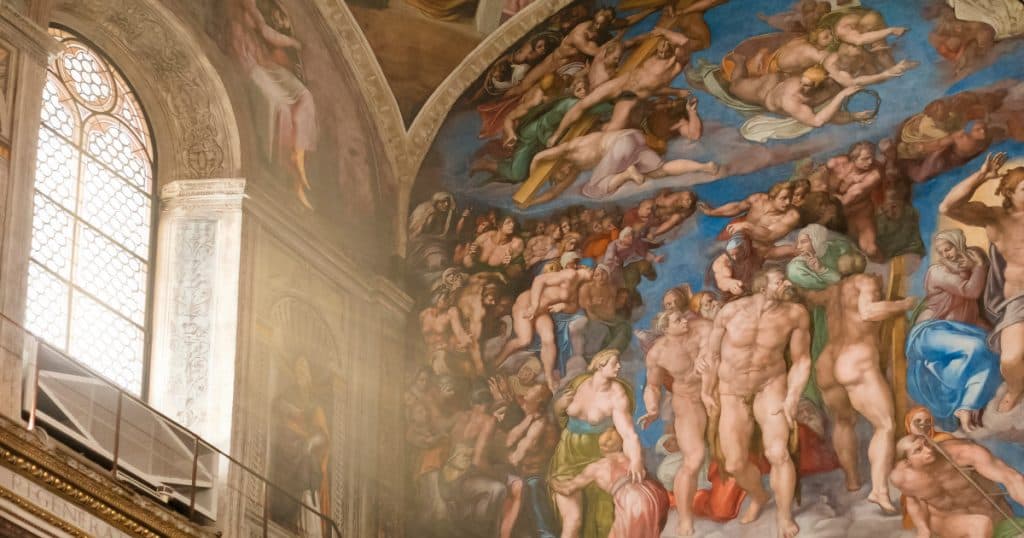 Rolul Duhului Sfânt în politica de la Vatican: Ritualurile cardinalilor pentru a obține inspirația divină.