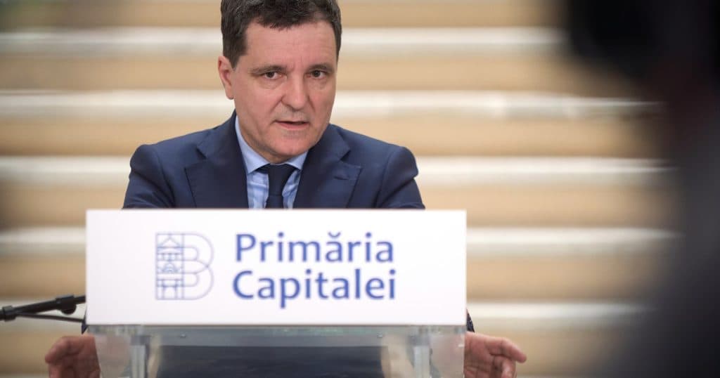 Ce urmează la Primăria Capitalei după victoriile lui Nicușor Dan în funcția de președinte? Care este data organizării alegerilor locale în București?