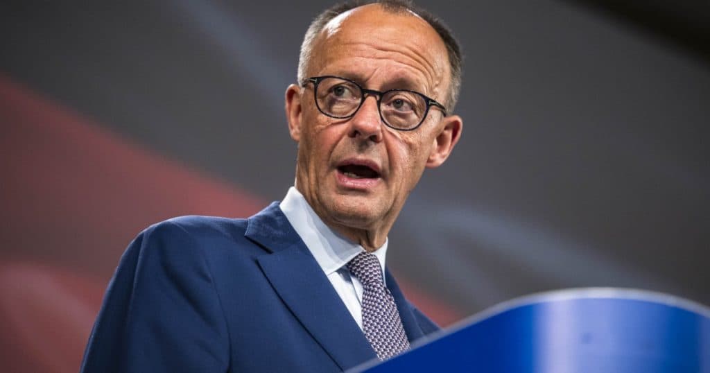 Declarațiile lui Friedrich Merz referitoare la perspectivele de pace în Ucraina. Noul cancelar german a fost prezent la summitul de la Kiev.