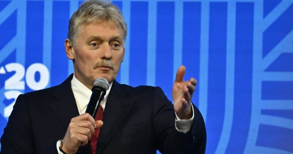 Ce declarații face Kremlinul referitor la armistițiul de 30 de zile în Ucraina, sugerat de Occident
