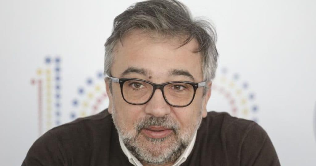 Ce afirmă Lucian Romașcanu despre alegerea simpatizanților PSD în turul 2: „Este clar că nu mai pot fi mânaţi în vreo direcţie”