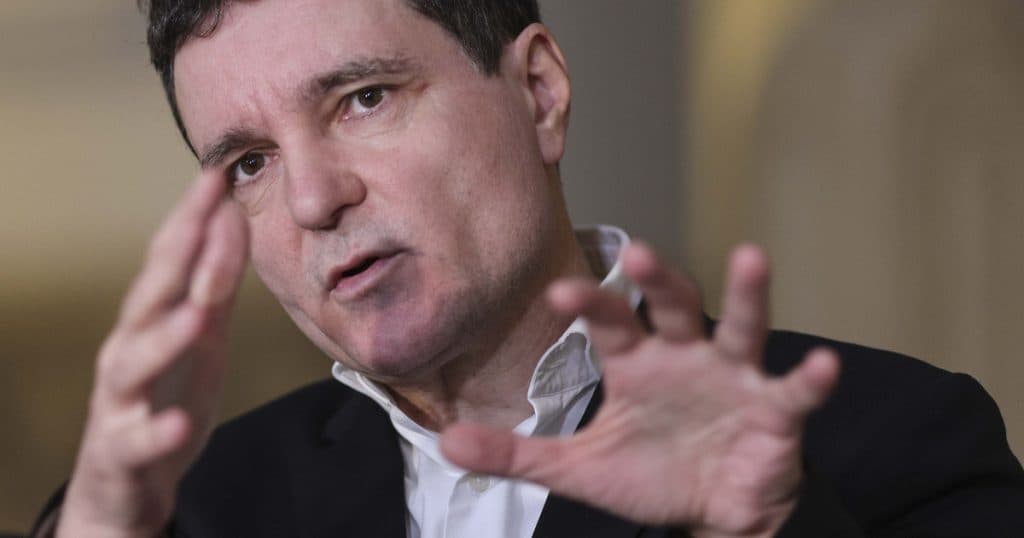 Ce declara Nicuşor Dan referitor la posibilitatea unui guvern minoritar după alegeri