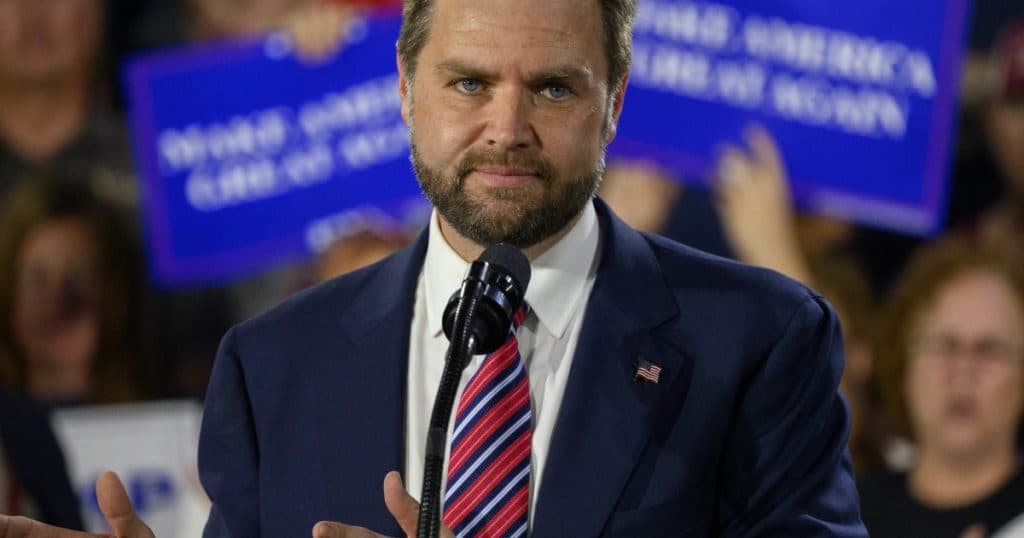 Declarațiile vicepreședintelui american JD Vance cu privire la conflictul dintre India și Pakistan
