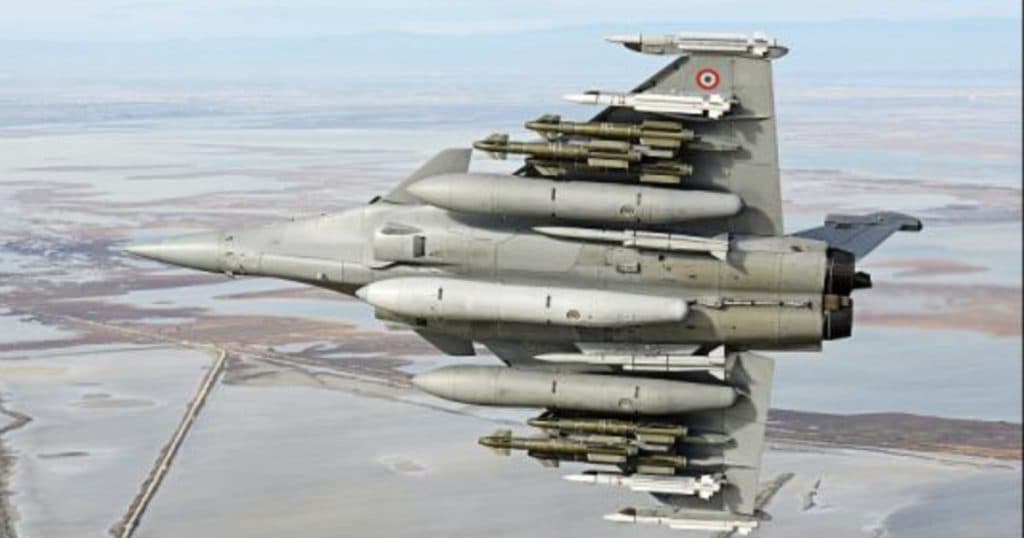 Ce reprezintă bombele AASM Hammer, un succes pe frontul din Ucraina, unde rușii întâmpină dificultăți în a le intercepta. Francezii își măresc producția.