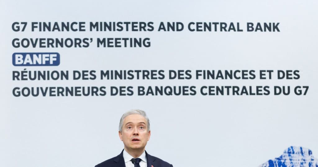 Cele șapte cele mai bogate țări ale lumii au decis să combată practicile comerciale ale Chinei.