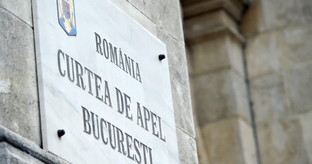 Curtea de Apel București a respins cererea de extrădare în SUA a unui elev român acuzat de mai multe infracțiuni.