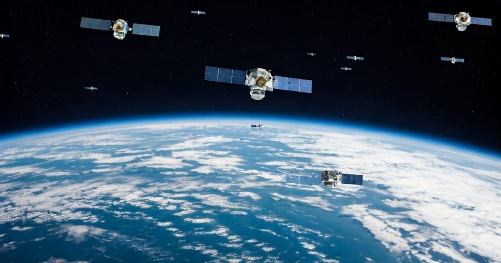 China a lansat primii 12 sateliți dintr-o constelație de 2.800. Ce intenționează Beijingul să realizeze cu aceștia?