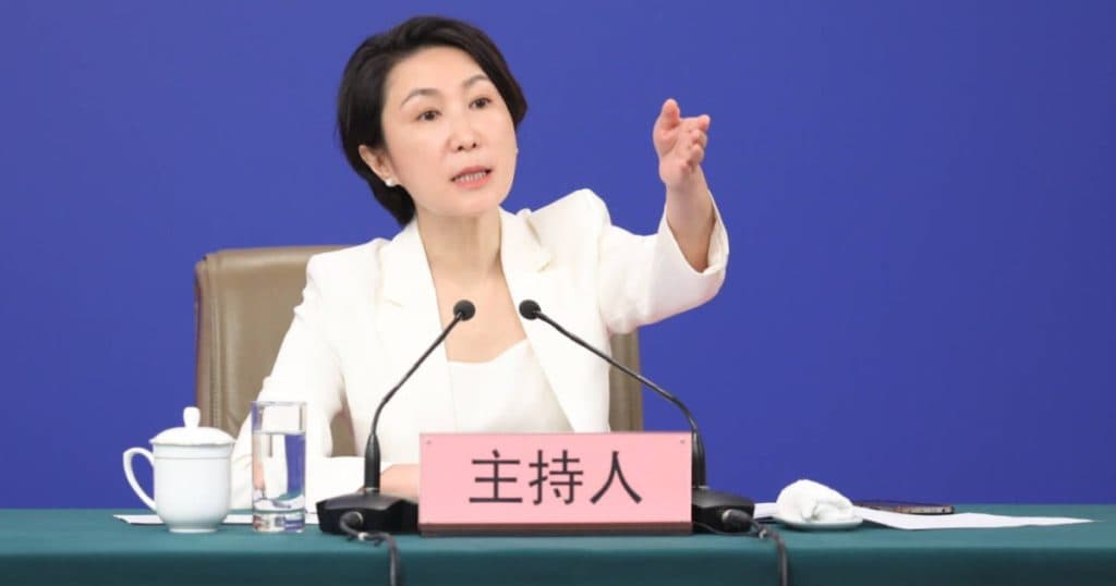 China acuză SUA de „politizare” în educație, după ce străinilor le-a fost interzis accesul la Universitatea Harvard, unde a studiat fiica lui Xi.
