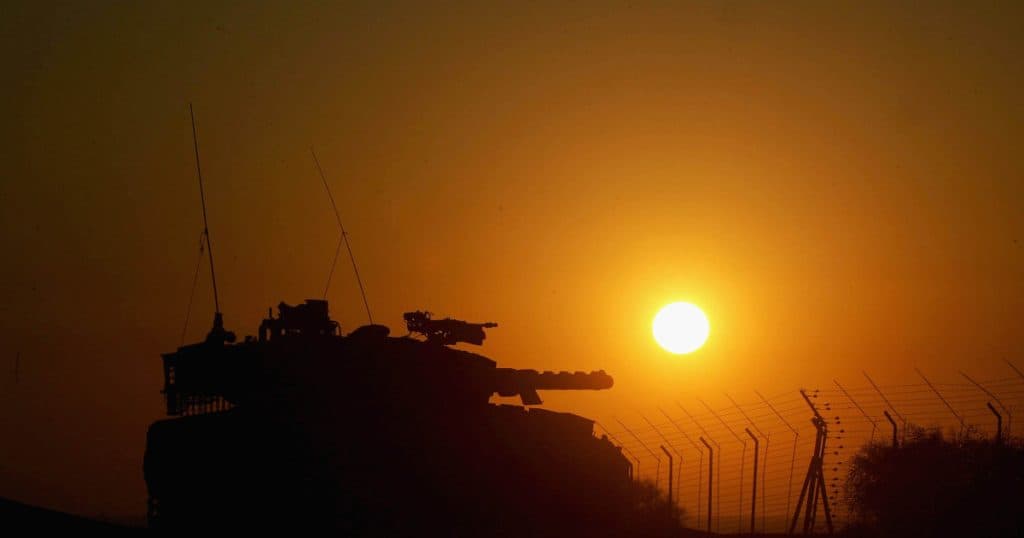 China contestă continuarea acțiunilor armatei israeliene în Fâșia Gaza