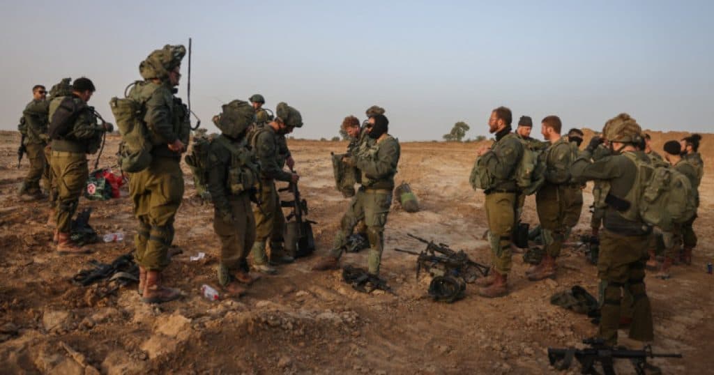 Cinci palestinieni înarmați au fost uciși de forțele israeliene în cadrul unei operațiuni în nordul Cisiordaniei.
