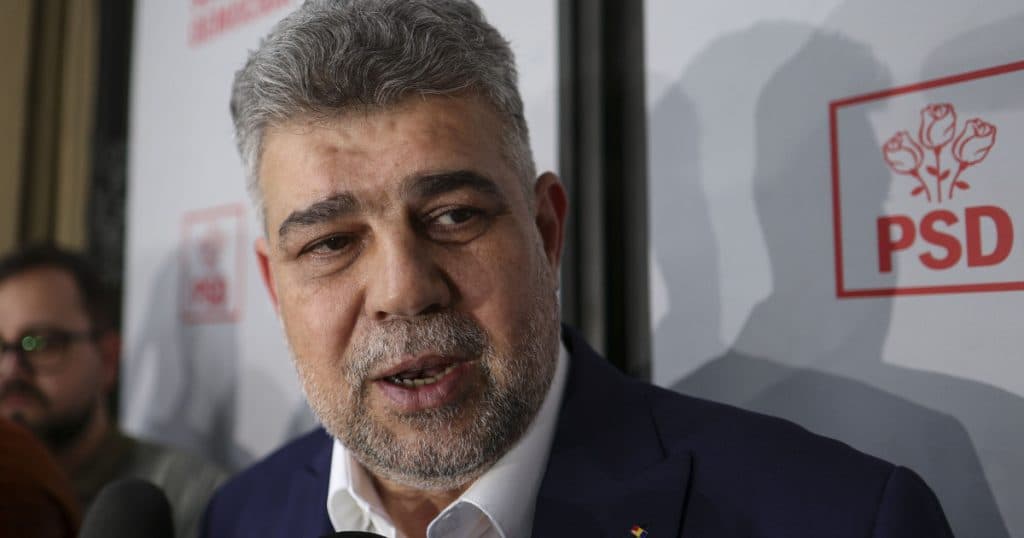Cine ar putea deveni noul președinte al PSD. După demisie, Marcel Ciolacu își dorește un lider apropiat să conducă partidul.
