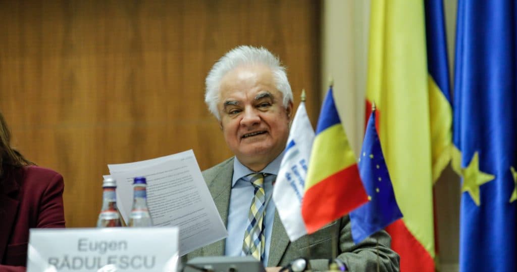 Consilier BNR: Dacă nu ne schimbăm direcția, duminica viitoare vom fi precum Titanic.