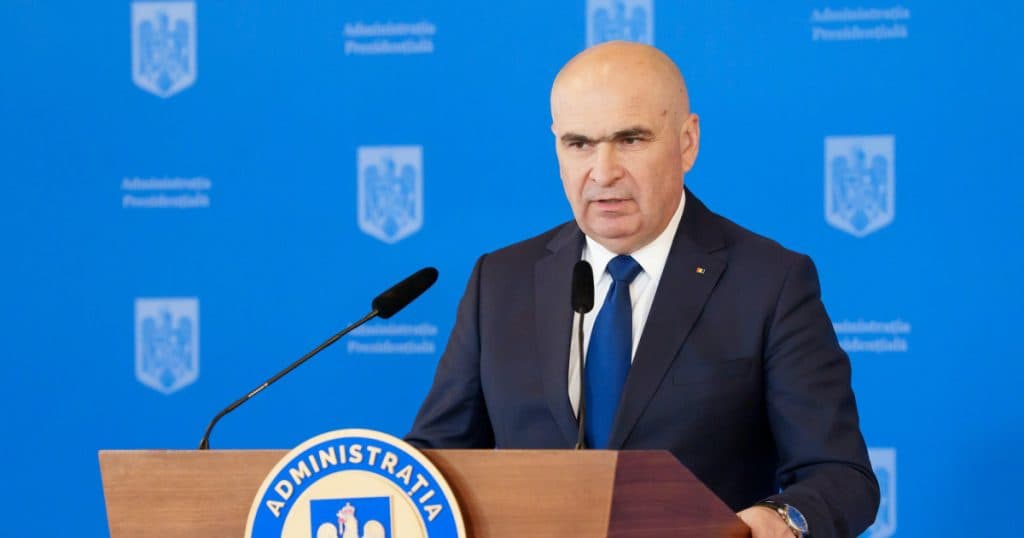 Consilierul prezidenţial pentru Securitate naţională: Bolojan nu a afirmat în niciun context că România va trimite militari în Ucraina