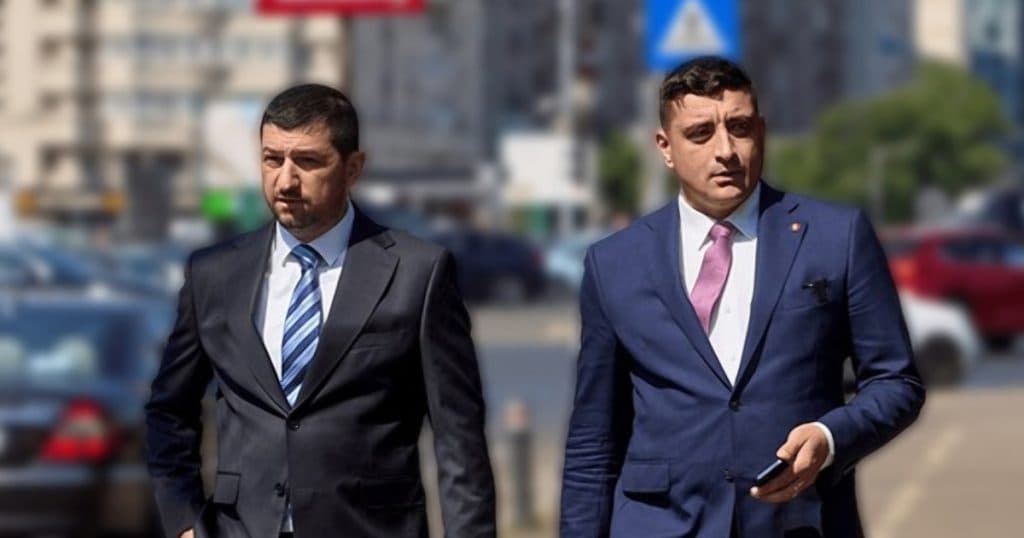 Conturile AUR au fost suspendate de Libra Bank. Acuzații de „tranzacții suspecte”. Oficiul pentru Spălarea Banilor a fost sesizat.