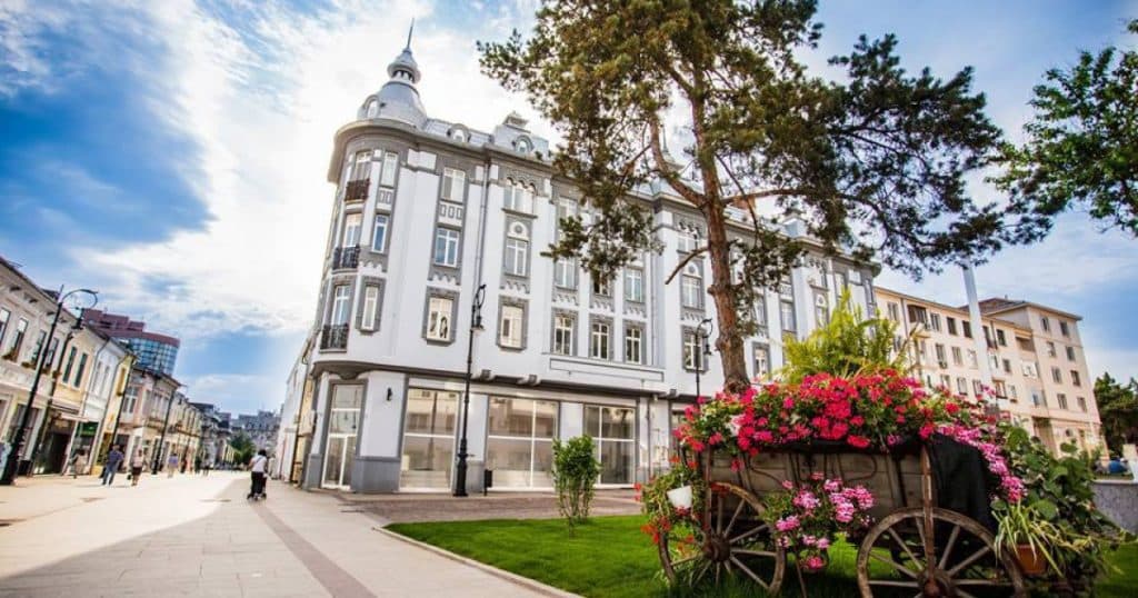 Craiova, lider în clasamentul Forbes al orașelor europene pentru escapade culturale. Care sunt celelalte orașe incluse în listă?