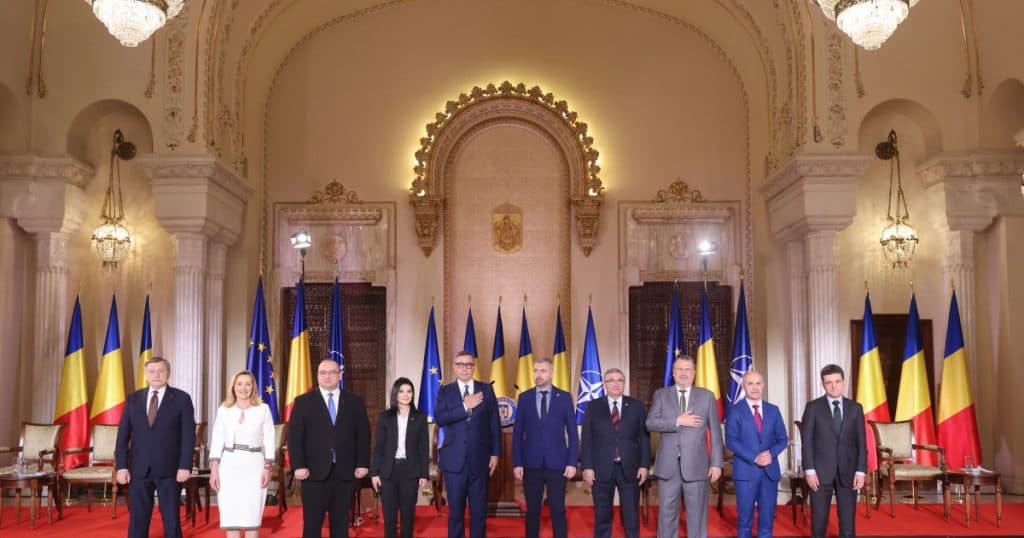 Reacția candidaților la Președinția României în cazul unui atac al Rusiei asupra Republicii Moldova