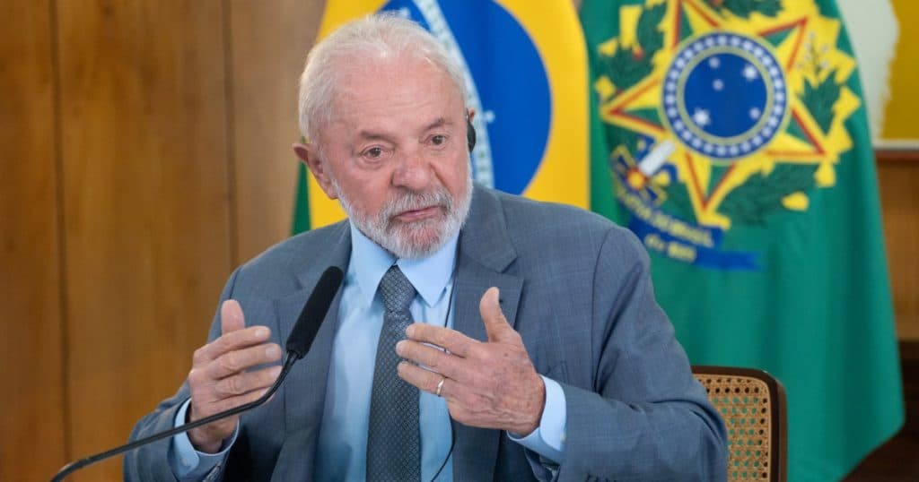 Cum intenționează președintele brazilian Lula să-l determine pe Putin să participe la negocierile din Istanbul: „Nu mă costă nimic”