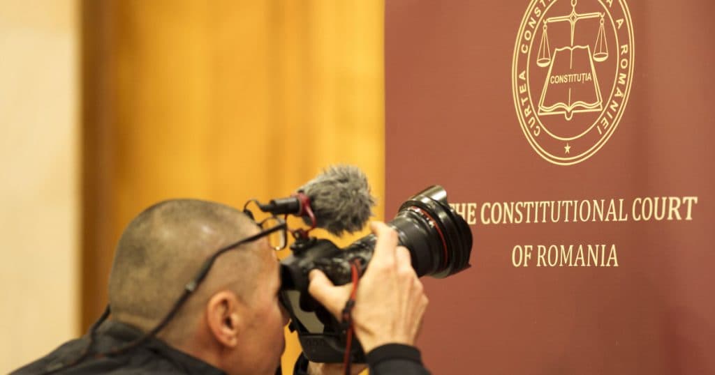 Curtea Constituțională a primit o solicitare pentru anularea alegerilor din 4 mai.