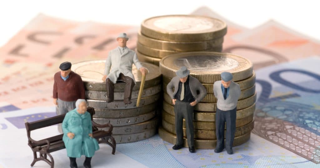 Date oficiale: Creșterea numărului pensionarilor speciali în ultimul an. Ce sume primesc judecătorii și procurorii