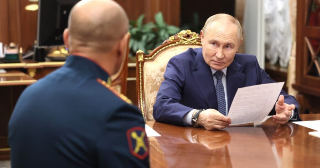 Dezvăluiri din Armata rusă. Motivul pentru care soldații obosiți de război doresc să extindă cuceririle în Ucraina: „A avut Putin un plan ascuns?”