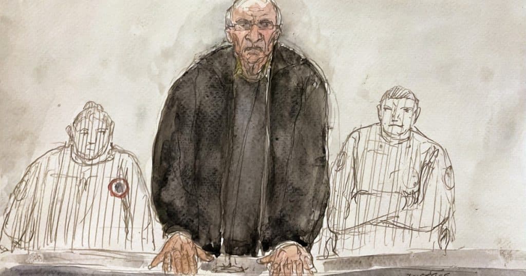 „Diavolul în halat alb”: Procesul chirurgului pedofil francez Joël Le Scouarnec se apropie de concluzie
