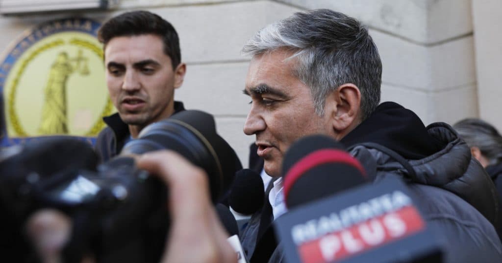 DNA solicită arestarea preventivă a primarului orașului Sinaia. Vlad Oprea ar fi încălcat măsurile de control judiciar.