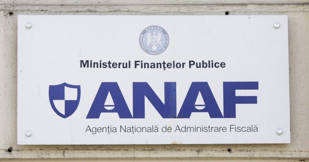 DNA efectuează percheziții la sediul ANAF într-un caz de evaziune fiscală în care sunt implicate companii de ridesharing.