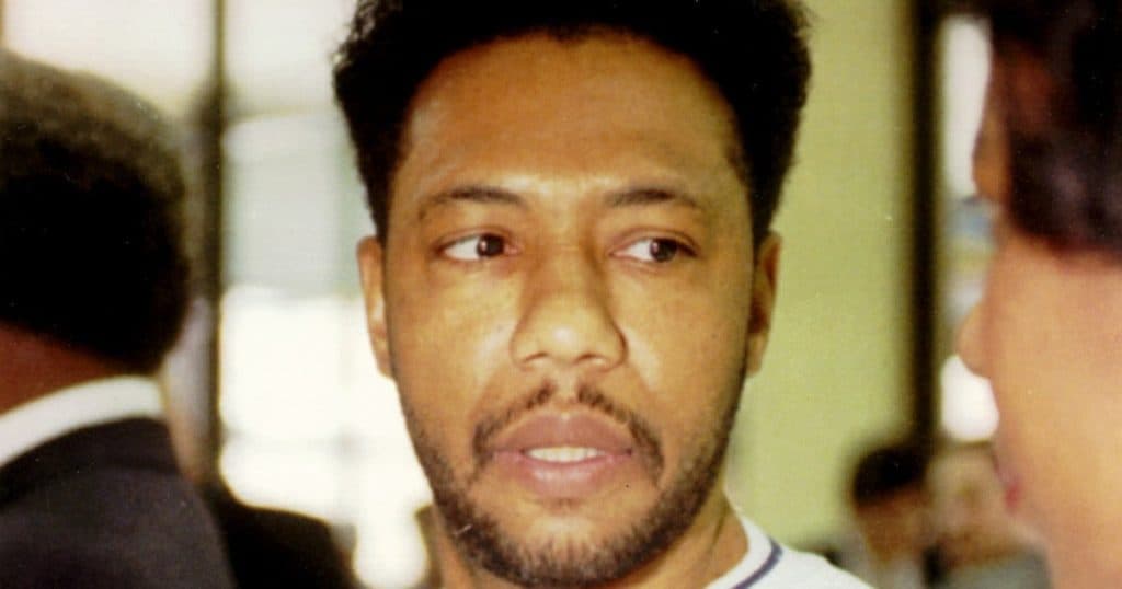 Donald Trump a redus pedeapsa lui Larry Hoover, fostul lider al bandei „Gangster Disciples” din Chicago.