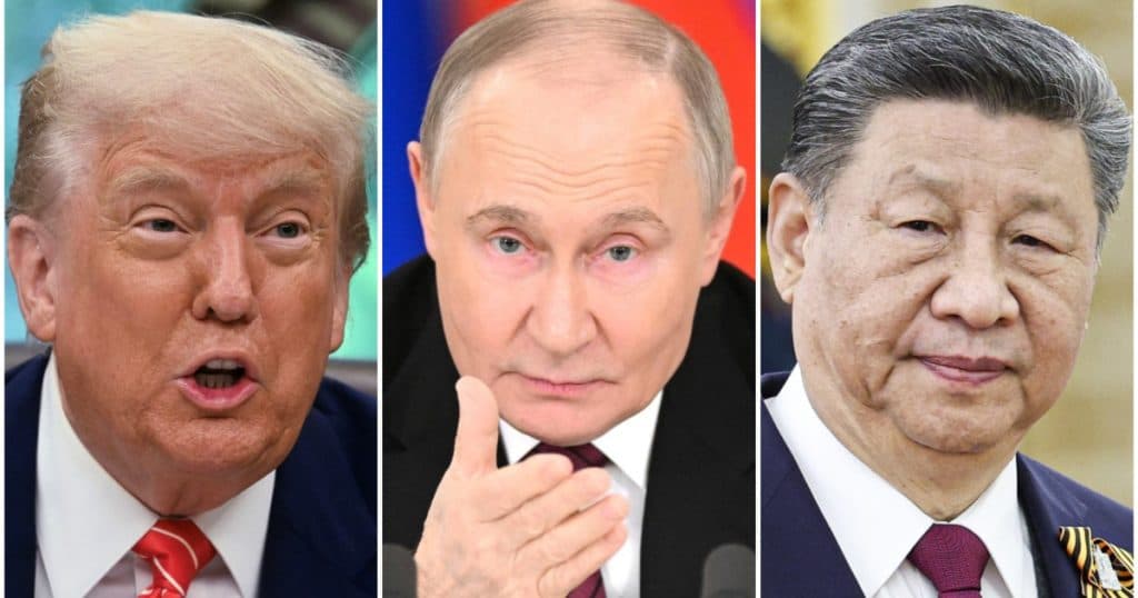 Donald Trump are o reputație mai defavorabilă decât Vladimir Putin și Xi Jinping, iar popularitatea Statelor Unite scade. Sondaj realizat în 100 de țări.