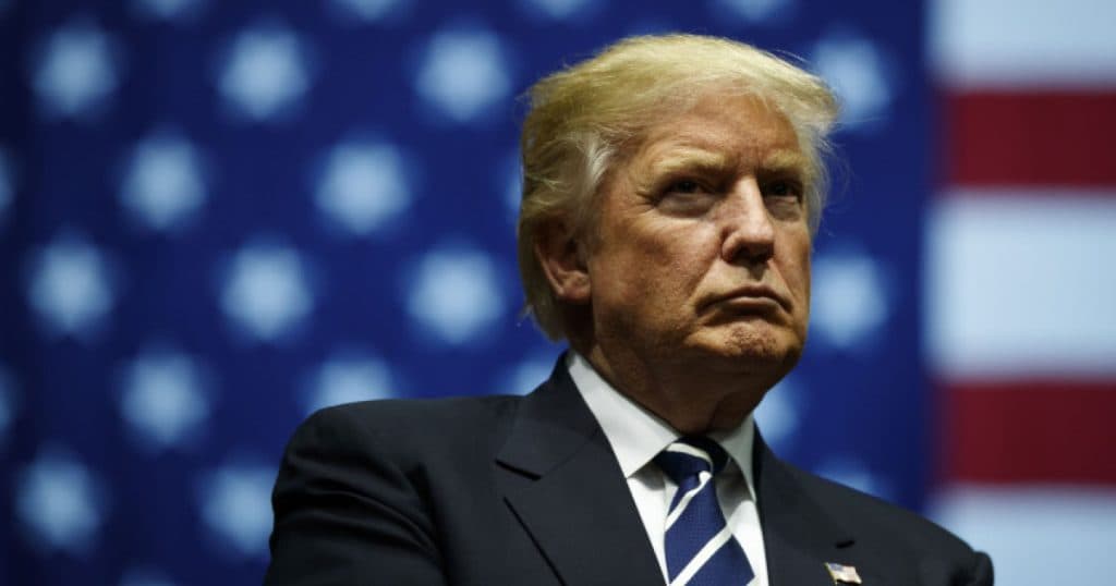 Donald Trump își exprimă nemulțumirea față de Curtea Supremă pentru restricțiile impuse în expulzarea imigranților: „Nu ne permite să eliminăm criminalii din țară”