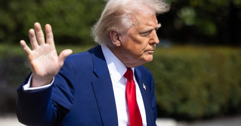 Donald Trump, batjocorit pe Wall Street cu denumirea „TACO trade”. Cum a reacționat când a aflat