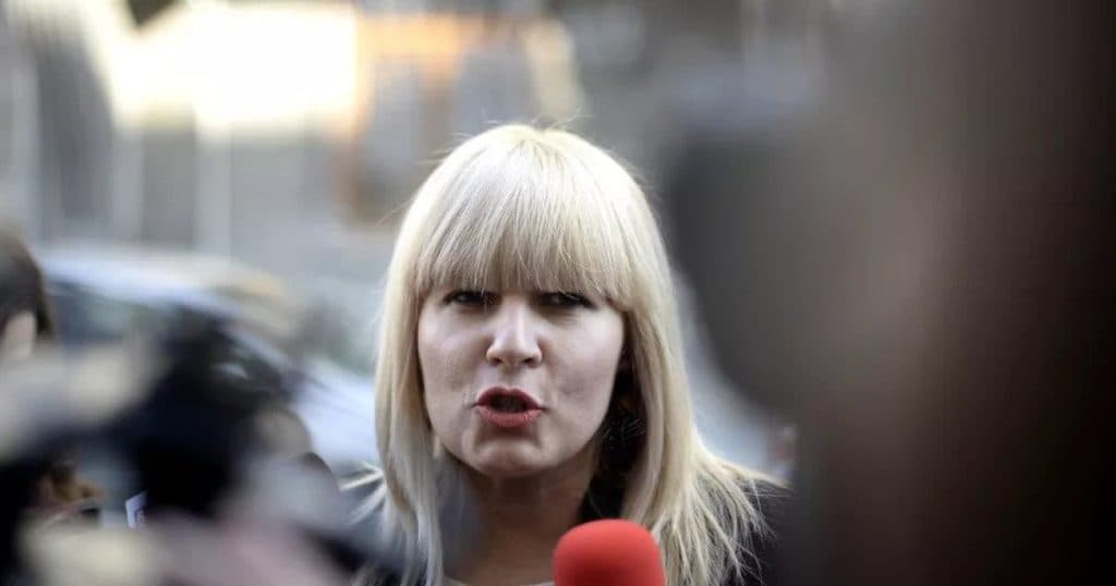 Elena Udrea a câștigat în instanță reducerea pedepsei datorită mai multor zile petrecute în arest preventiv. Decizia este supusă apelului.