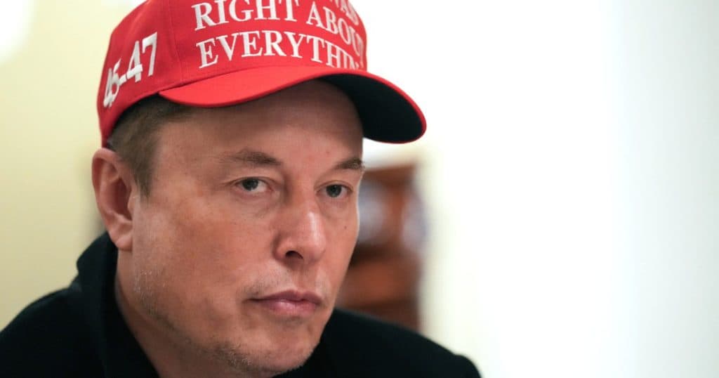 Elon Musk, acționat în judecată pentru neplata sumelor promise alegătorilor în campania de susținere a lui Trump