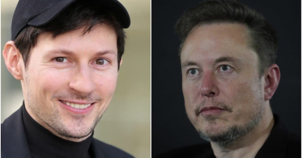 Elon Musk și Pavel Durov au ajuns la o înțelegere de 300 de milioane de dolari pentru integrarea chatbotului AI Grok în Telegram.