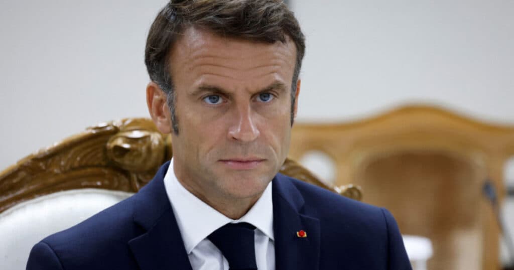 Emmanuel Macron subliniază importanța recunoașterii unui stat palestinian. Argumentele prezentate de liderul de la Paris.