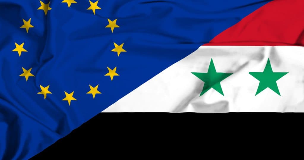 Europa se află sub alertă teroristă. Uniunea Europeană avertizează că situația din Siria constituie un risc semnificativ pentru securitatea comunității.