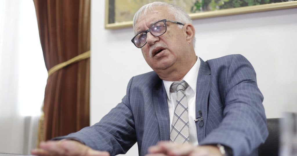 Ce probabilitate există ca CCR să anuleze din nou alegerile, în urma contestației depuse de George Simion. Precizările fostului judecător Augustin Zegrean.