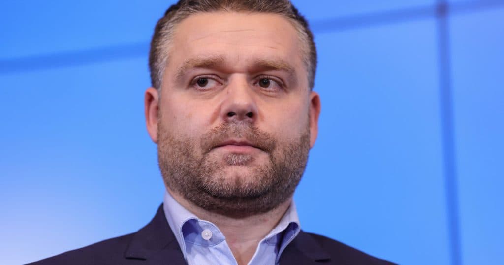 Ciprian Ciucu: „Îmi este teamă de «bulgarizarea» României. PNL și PSD continuă să formeze Coaliția / Un guvern între PSD și AUR este posibil”