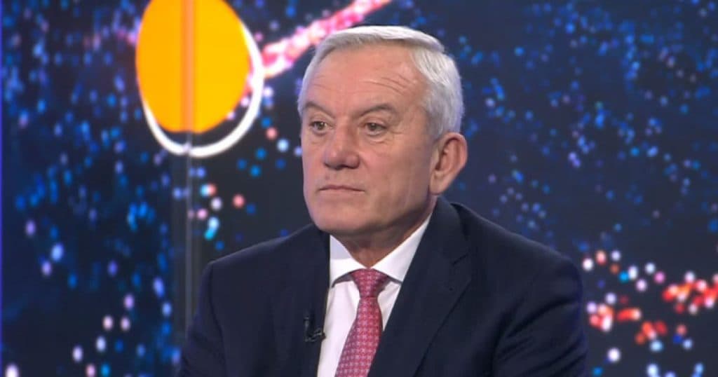 Constantin Toma îl contrazice pe Sorin Grindeanu și afirmă că dorește ca PSD să intre la guvernare: „Nu poți să stai la așteptare.”