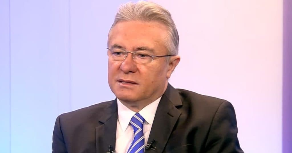 Cristian Diaconescu, despre atacurile Rusiei și încercarea de influențare a alegerilor de duminică: Sunt periculoase pentru democrație.