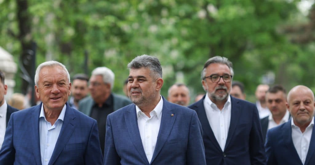 „De ce nu ai spus mai devreme, frate?” Primarul PSD din Buzău îl critică pe Ciolacu pentru că „i-a deschis drumul lui George Simion”