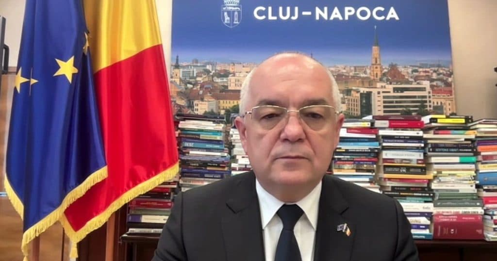 Emil Boc îl propune pe Ilie Bolojan pentru funcția de premier: „Cel mai credibil om după președintele ales”. Ce declarații are despre un guvern fără PSD.