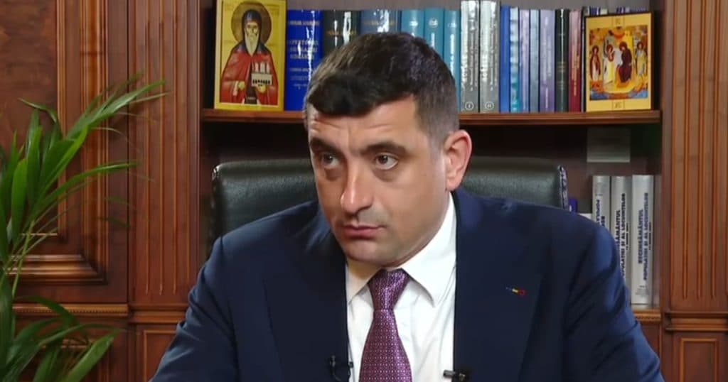 George Simion admite că locuințele promise la prețul de 35.000 de euro reprezentau o strategie de marketing: „Nu mai eram unde suntem astăzi”