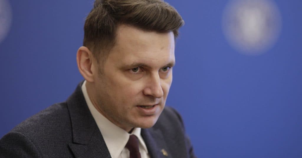 Mircea Abrudean (PNL), despre formarea noului Guvern: România are nevoie de stabilitate. Este necesar să începem cu niște evaluări obiective.