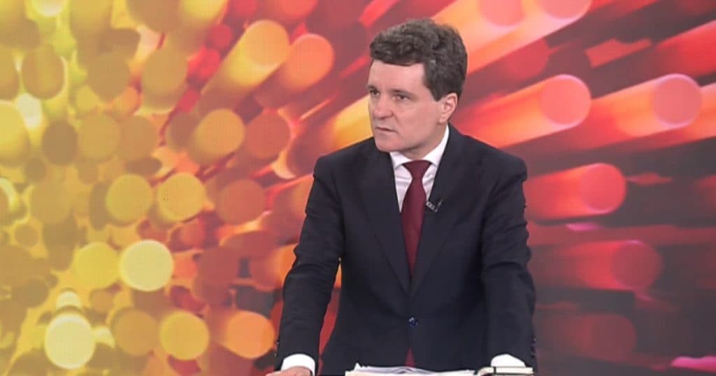 Nicuşor Dan: Nu vom ajunge în situaţia de a creşte TVA. Vom reuşi să redresăm economia României.